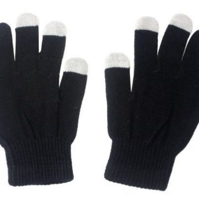 Magic Touch Texting Gloves Only $1.88 + FREE Shipping!