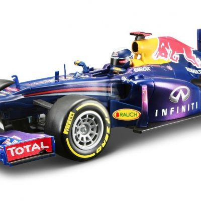 Maisto Tech- R/C 1:18-Scale Racing Vehicle $26.09 (reg. $119.99)