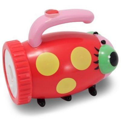 Melissa & Doug Sunny Patch Mollie Flashlight Just $5.98!