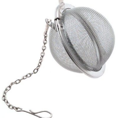 Mesh Tea Ball Only $2.86!