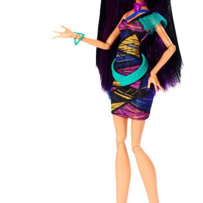 Monster High Creepateria Howleen Wolf Doll or Cleo de Nile Doll $9.71 Each + FREE Shipping with Prime!