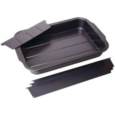 9 by 13-Inch Adjustable Brownie Pan $10.50 + FREE Shipping with Prime!