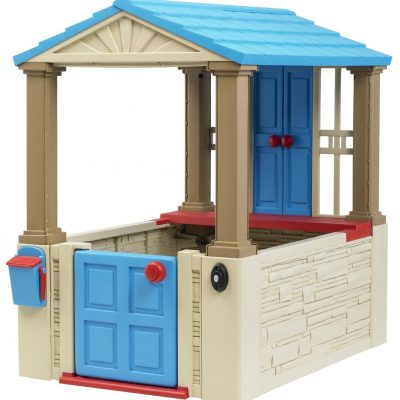 My First Playhouse Just $63 Shipped! (reg. $99)