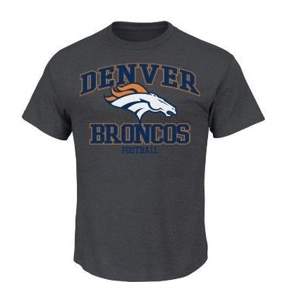 NFL Greatness Short Sleeve Basic Tee Just $12.50!