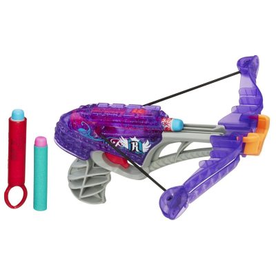 Nerf Rebelle Diamondista Blaster Just $5.54 + FREE Shipping with Prime!