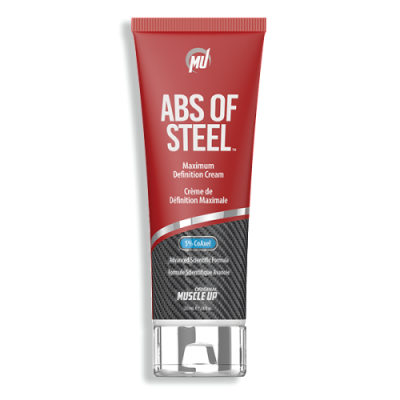 FREE Sample Of Abs Of Steel!