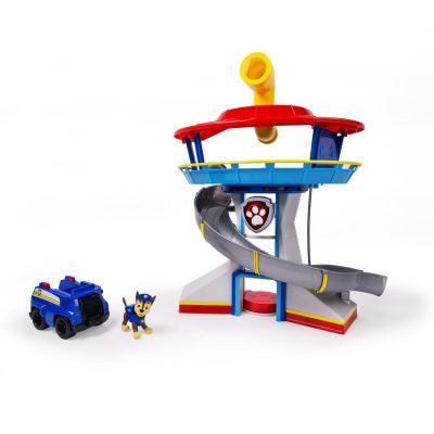 Nickelodeon, Paw Patrol – Look-out Playset Just $29.97!