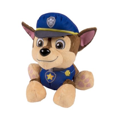 Nickelodeon, Paw Patrol – Plush Pup Pals- Chase $5.28 + FREE Shipping!