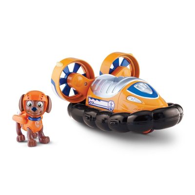 Paw Patrol – Zuma’s Hovercraft Just $9.95!