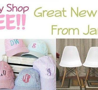 Great New Deals From Jane!