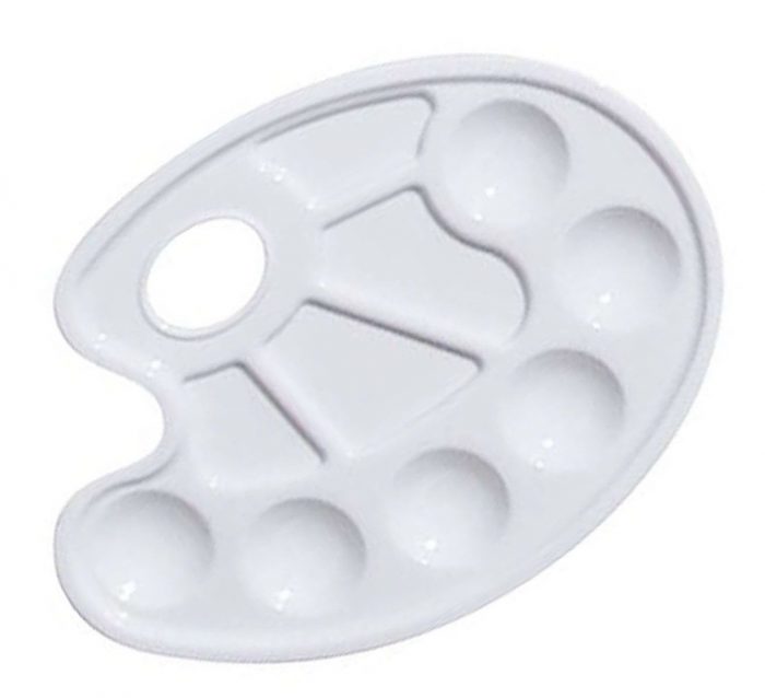 Paint Tray Palette Just $1.20 + FREE Shipping!