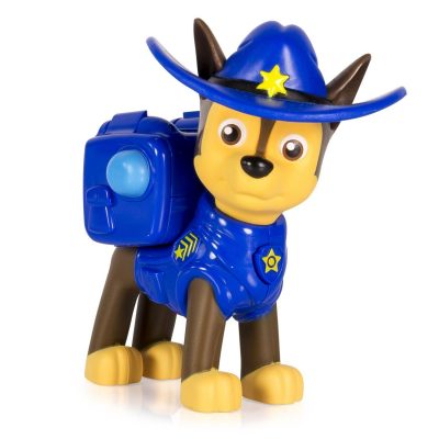 Paw Patrol, Hero Pup, Cowboy Chase Just $3.67!