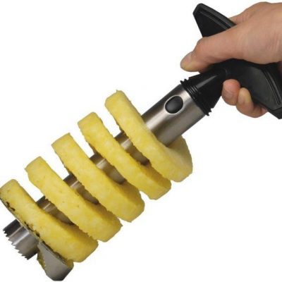 Pineapple Slicer and De-Corer Only $3.48 + FREE Shipping!