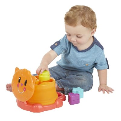 Playskool Pop Up Shape Sorter Just $9.98!