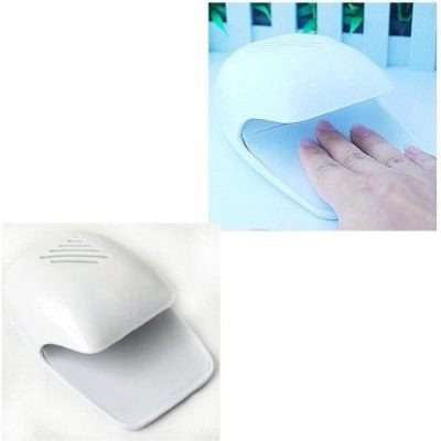 Portable Nail Polish Dryer Only $4.97 + FREE Shipping!