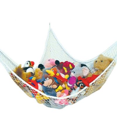 Prince Lionheart Jumbo Toy Hammock Just $5.14 + FREE Shipping!