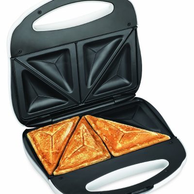 Proctor Silex Sandwich Toaster Just $12.23! (reg. $25.31)