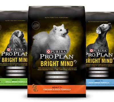 PetSmart:  Spend $10 On Purina Pro Plan Dry Pet Food Get $10!
