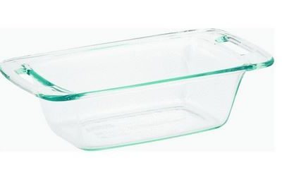 Pyrex Easy Grab Loaf Dish $5.99 + FREE Shipping with Prime!