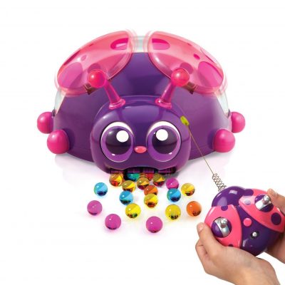 RC Ladybug Scooper Just $13.50 + FREE Shipping with Prime!