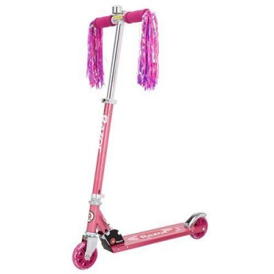 Razor A Kick Scooter Just $24.94! (reg. $49.99)