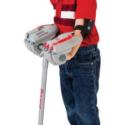 Price Drop! Razor Jr. Robo Kix Scooter Just $12.03! (reg. $44.99)