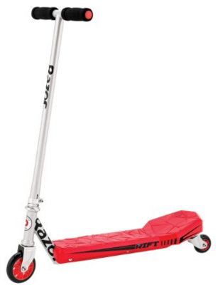 Razor Rift Scooter Just $24 Down From $70!