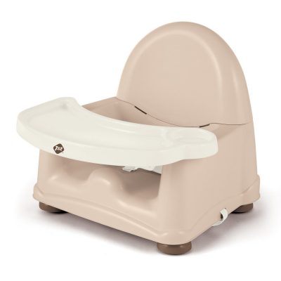Safety 1st Easy Care Swing Tray Booster Seat Just $17!