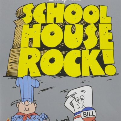 Schoolhouse Rock! (Special 30th Anniversary Edition) Only $8.64!