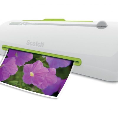 Scotch PRO Thermal Laminator Just $36.99! (reg. $128)