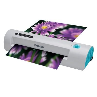 Scotch Thermal Laminator Just $22.99! (reg. $80)