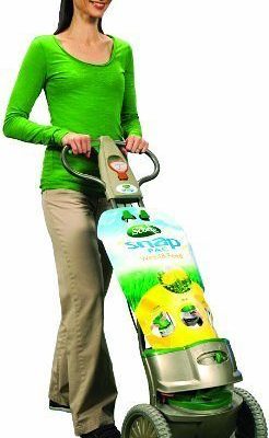 Scotts Snap System – Spreader $10! (reg. $29.98)