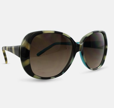 Liz Claiborne Villager Oversized Sunglasses Only $5.99 SHIPPED (Reg. $59.99)!