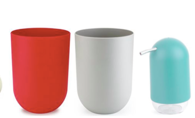 Hot Deals On OXO & Umbra Bathroom Accessories – As Low As $4.24 (Reg. $8.99+)!