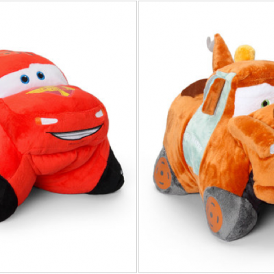 Dream Lites & Pillow Pets As Low As $9.99 (Up To 60% OFF)!