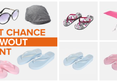 Kenneth Cole, Guess, Monster High & More Summer Clearance Deals = As Low As $2.99 SHIPPED!