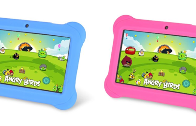 Orbo Jr. 4GB Android Kids Tablet Only $58.95 + FREE Shipping (Reg. $199.99)!