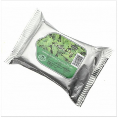 Beauty Treats Green Tea Makeup Remover As Low As $2 SHIPPED (Reg. $13)!