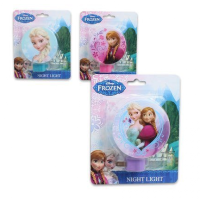 Disney Frozen Night Lights Only $6.90 + FREE Prime Shipping (was $9.99)!