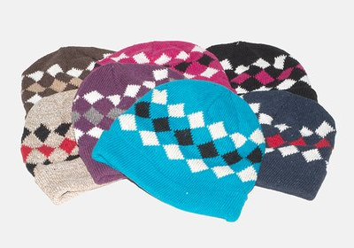 Winter Knit Hats Only $4.99 + FREE Shipping (Reg. $29.99)!