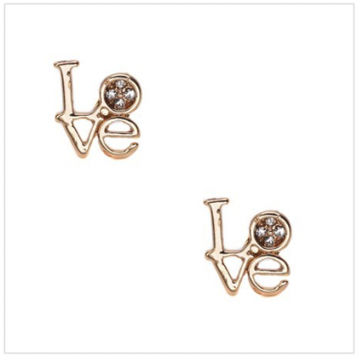 Love Squared Earrings As Low As $2 SHIPPED (Reg. $24.95)!