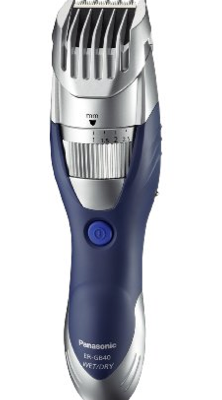 Panasonic Cordless Moustache & Beard Trimmer Only $34.99 + FREE Prime Shipping (Reg. $69.99)!