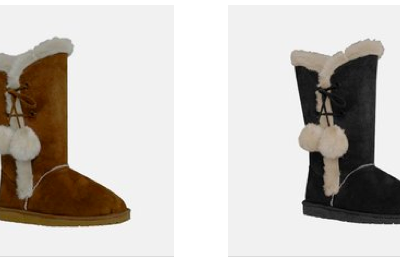 HOUNDS Women’s 13 inch Boots $19.98 SHIPPED (Reg. $45)!