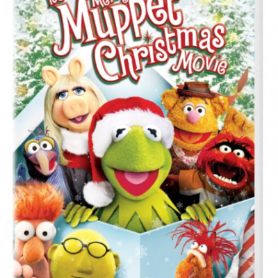 It’s a Very Merry Muppet Christmas Movie Only $4.99 + FREE Prime Shipping (Reg. $15)!