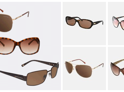 Kenneth Cole, Guess and Tommy Bahama Sunglasses As Low As $8.99 + FREE Shipping (Reg. $70+)!