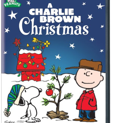 A Charlie Brown Christmas Only $8.96 + FREE Prime Shipping (Reg. $20)!