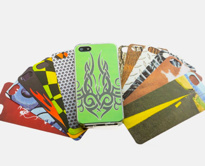 iCovett iPhone 5 Cases Only $4.99 + FREE Shipping (Reg. $18)!