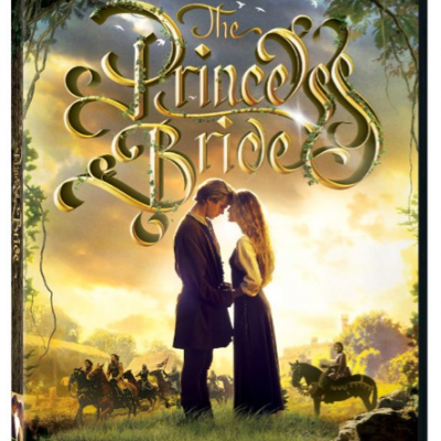 The Princess Bride DVD Only $1.99 + FREE Prime Shipping (Reg. $20)!
