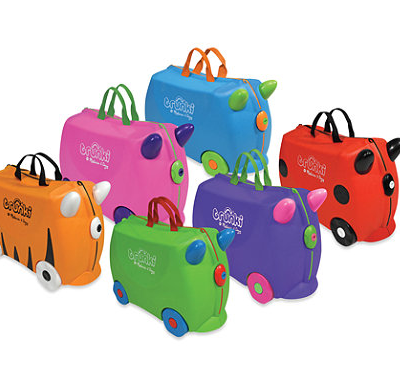 Price Drop! Melissa & Doug Trunki Only $23.99 + FREE Prime Shipping (Reg. $40)!