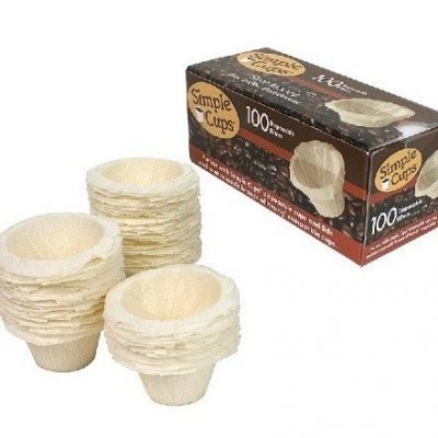 Keurig® Simple Cups 100 Replacement Filters As Low As $8.50 + FREE Shipping (Reg. $15)!